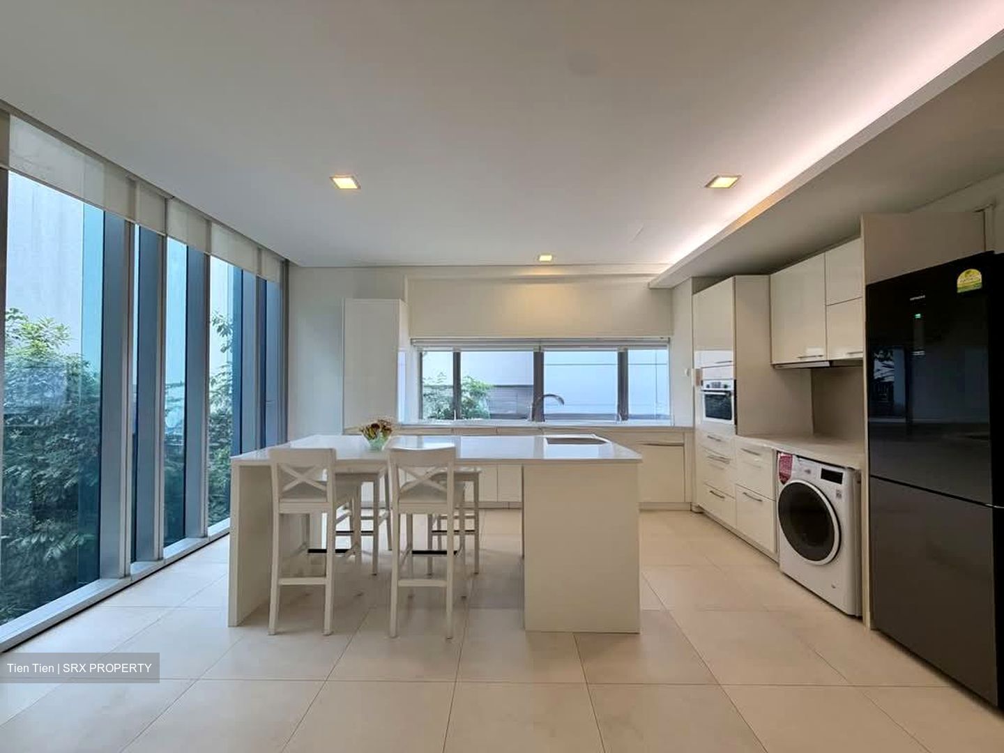 The Luxe (D9), Condominium #585585321